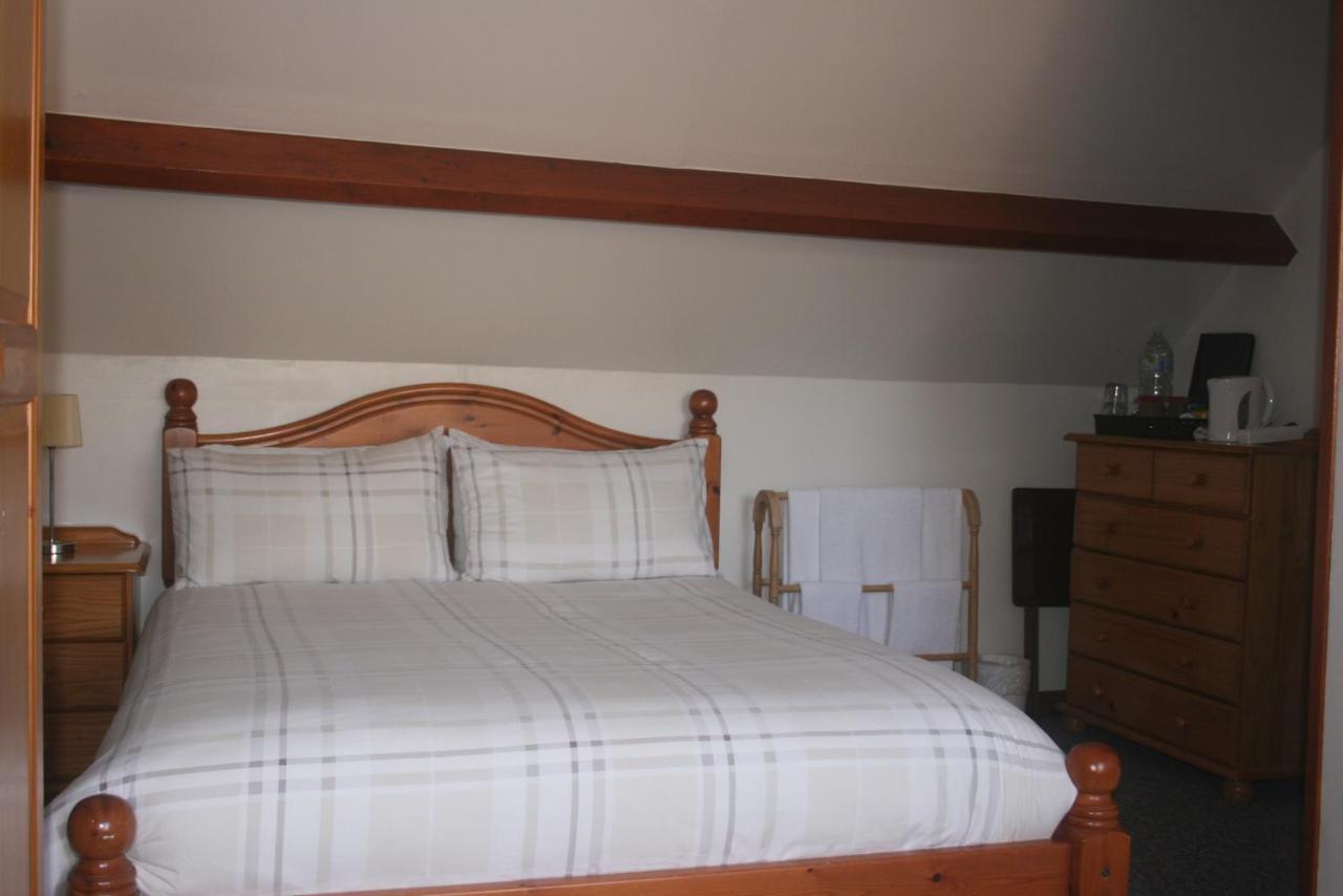 Bed and Breakfast Au Petit Bled Hermelinghen Экстерьер фото
