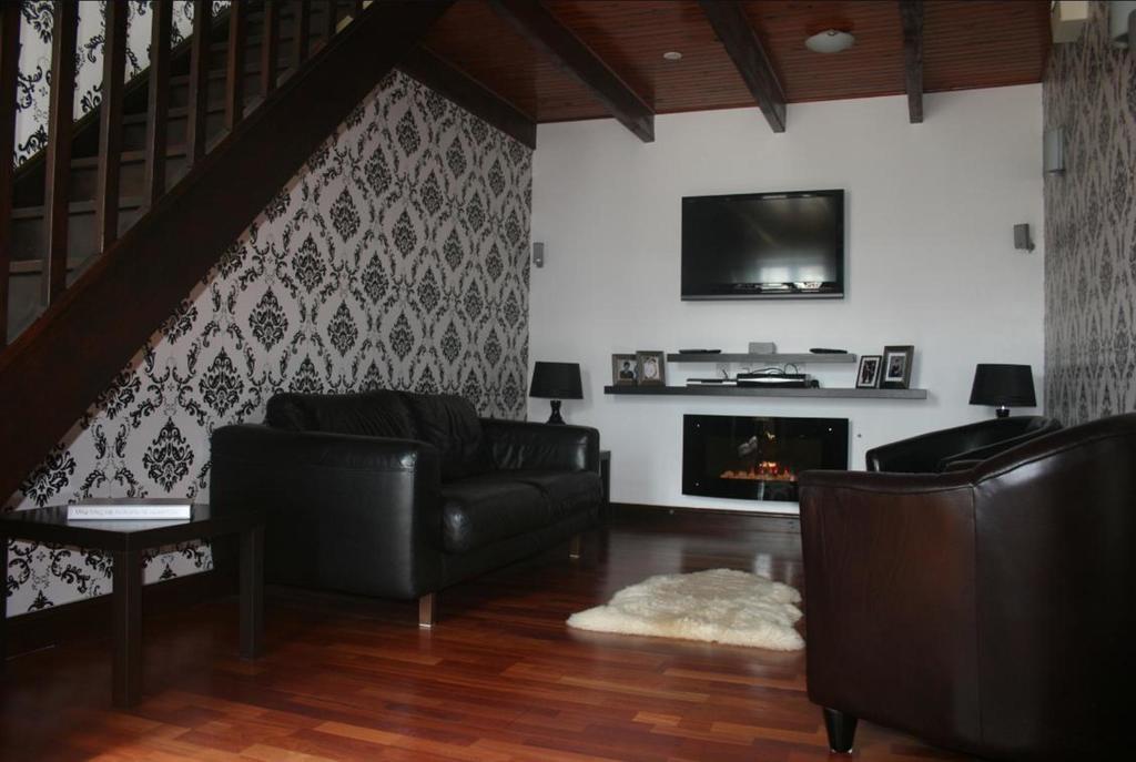 Bed and Breakfast Au Petit Bled Hermelinghen Экстерьер фото