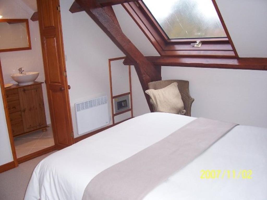 Bed and Breakfast Au Petit Bled Hermelinghen Номер фото