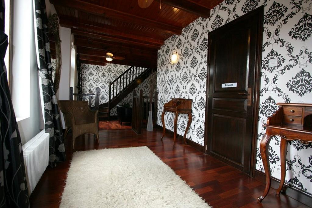 Bed and Breakfast Au Petit Bled Hermelinghen Экстерьер фото