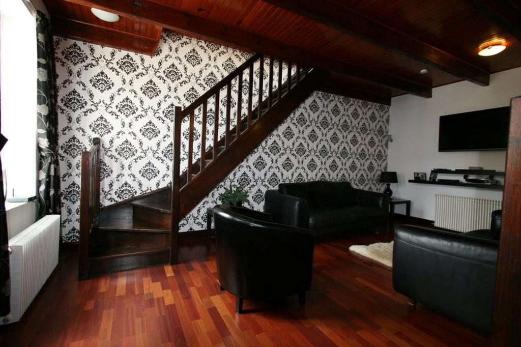 Bed and Breakfast Au Petit Bled Hermelinghen Экстерьер фото